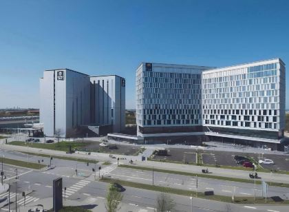 Comfort Hotel Copenhagen Airport
