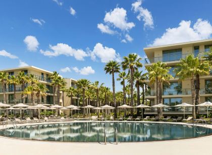 Marriott Residences Salgados Resort, Algarve