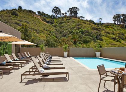 Hilton San Diego Mission Valley