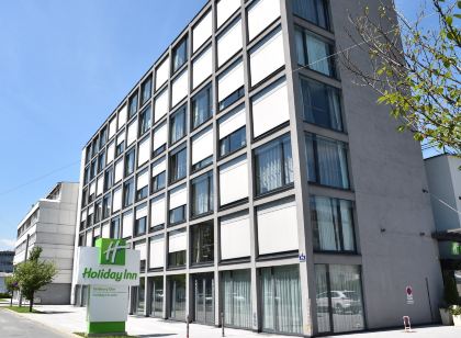 Holiday Inn SALZBURG CITY by IHG