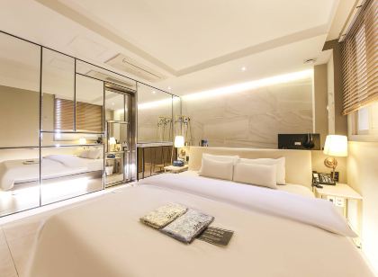 호텔야자 광주하남점