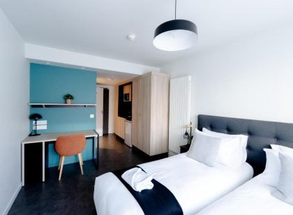 Slo Hostel Bordeaux