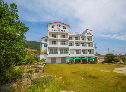 완도(보길도) 해그림펜션