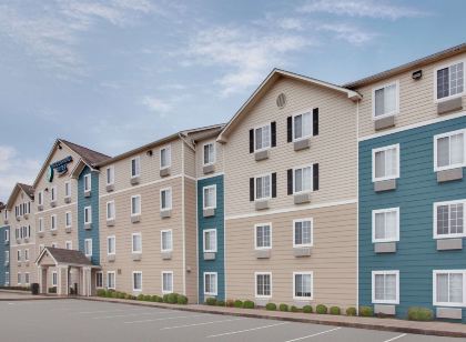 익스텐디드 스테이 아메리카 셀렉트 스위트 - 리틀 록 - 사우스웨스트