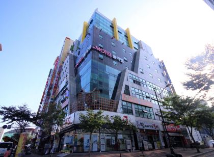 김해 장유 폴리엠