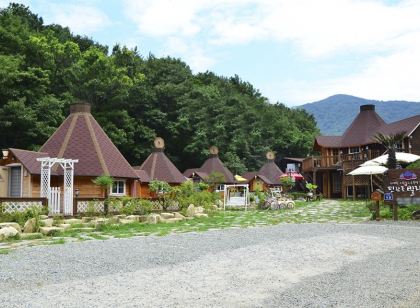 핀란드빌리지펜션