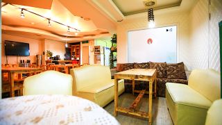 green-guesthouse