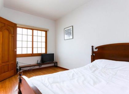 Jeju Sogobae Pension