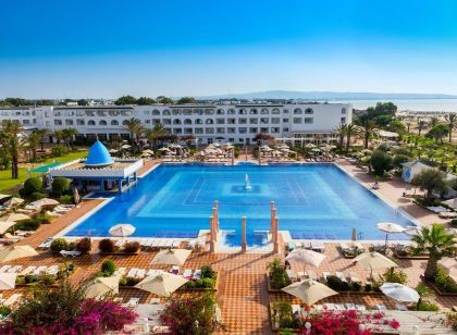 Occidental Marco Polo