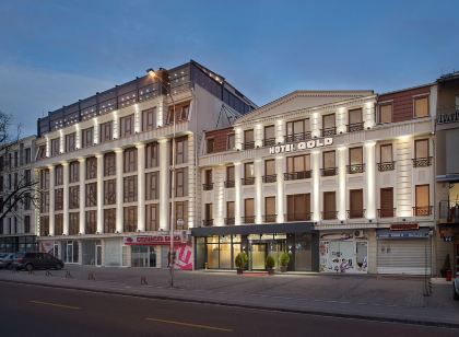 Hotel Gold