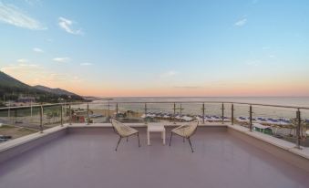 Pohang Slow Ocean Poolvilla