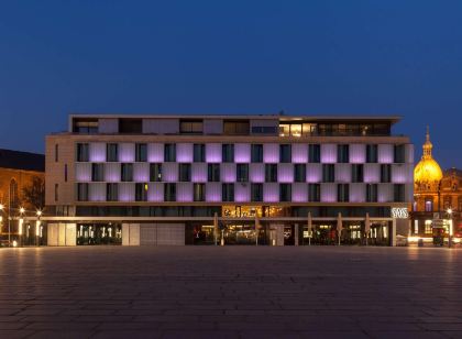 SAKS Urban Design Hotel Kaiserslautern