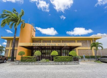 Pizzato Praia Hotel
