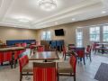 comfort-suites-clarksville