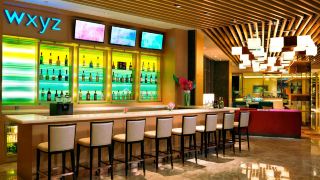 aloft-dalian