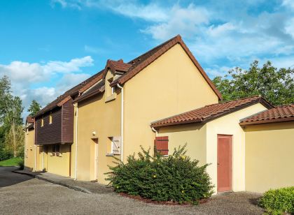 Les Bastides de Lascaux M.4X