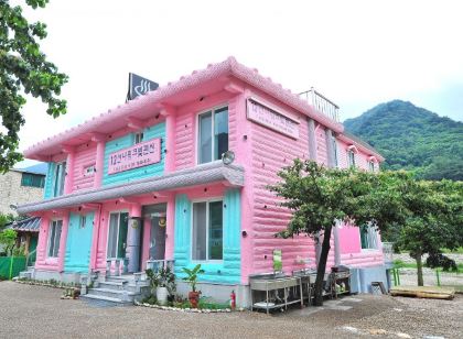 인제 백담사십이선녀펜션