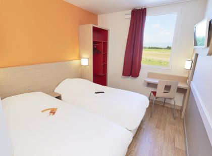 Hôtel Première Classe Valence Nord