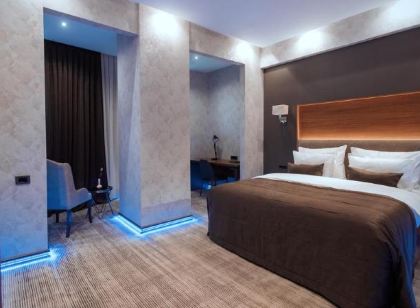Midtown Hotel Baku