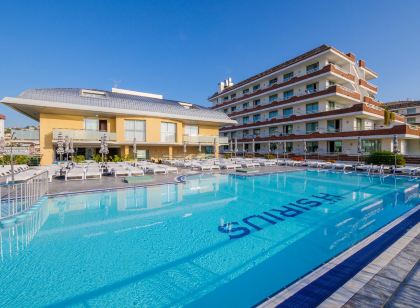 Dwo Sirius - Adults Only