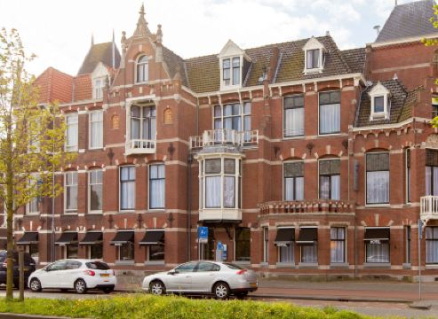 Best Western Hotel Den Haag