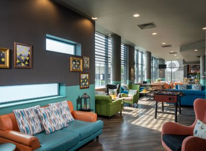 Leonardo Hotel Brighton