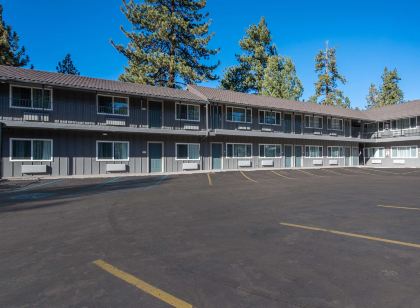 퀄리티 인 사우스 레이크 타호