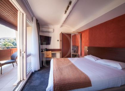 Hotel Plage Saint Jean