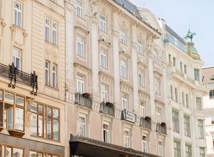 Boutique Hotel Nossek