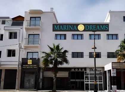 Marina Dreams