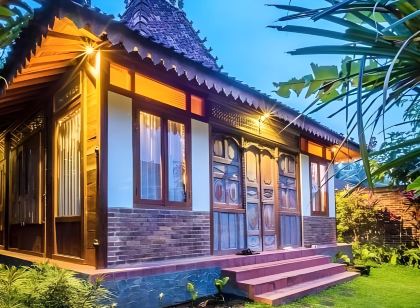 婆羅浮屠阿瑪爾塔旅館