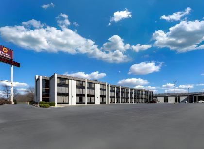 VetteCity Hotel