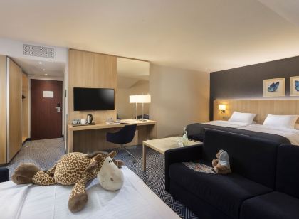 Maritim Hotel Würzburg