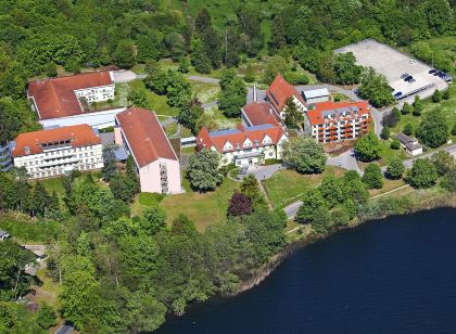 SPA Hotel Amsee GmbH
