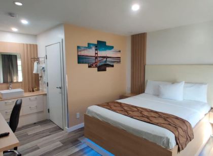 San Francisco Inn
