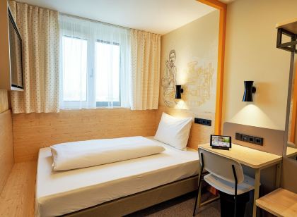 McDreams Hotel Ingolstadt