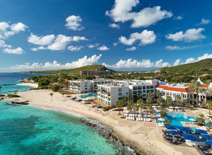Curacao Marriott Beach Resort