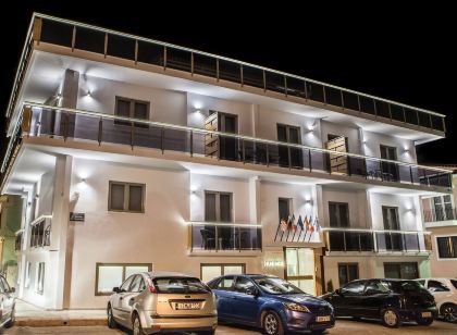 Anemos Rooms & Apartments