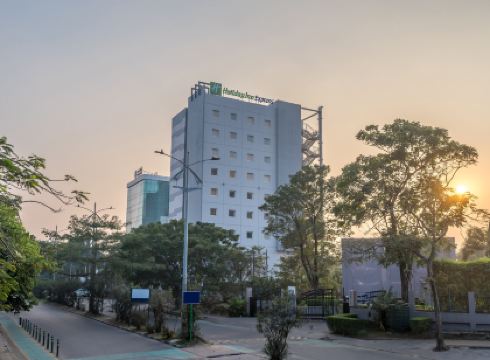 Holiday Inn Express KOLKATA NEW TOWN by IHG