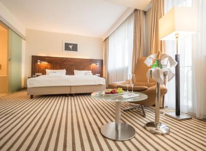 Hotel an der Oper