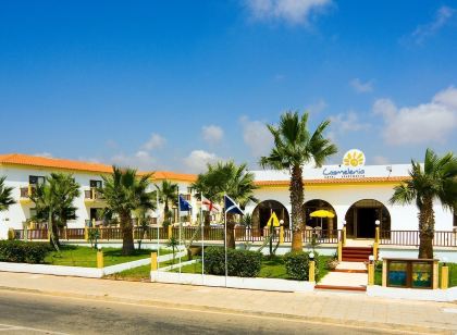 Cosmelenia Hotel Apartments