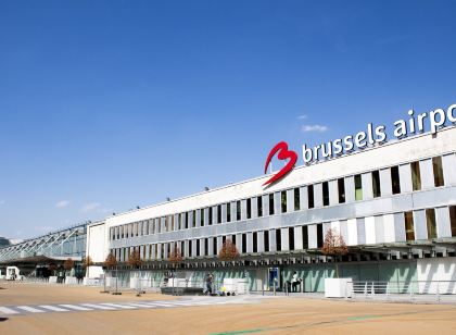 Sheraton Brussels Airport Hotel
