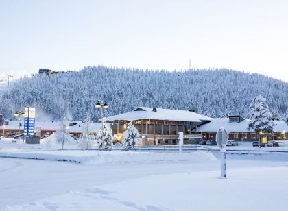 Levi Hotel Spa