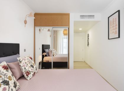Lazy Days - Adults Only - Duna Parque Resorts & Hotels