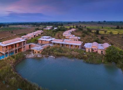 Waghoba Eco Lodge