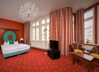 Altstadthotel "Am Theater"