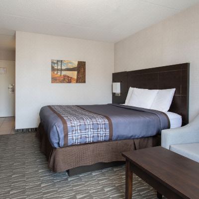 Standard Room, 1 Queen Bed (Non-Wheelchair Accessible) Standard Room, 1 Queen Bed (Non-Wheelchair Accessible) Super 5 Inn Promo Code