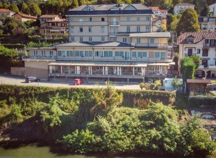 Best Quality Hotel la Darsena