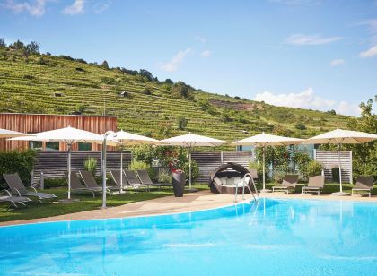 Steigenberger Hotel & Spa Krems