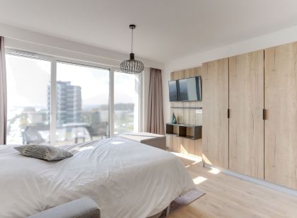 Résidence La Marina - Evancy Boulogne-sur-Mer